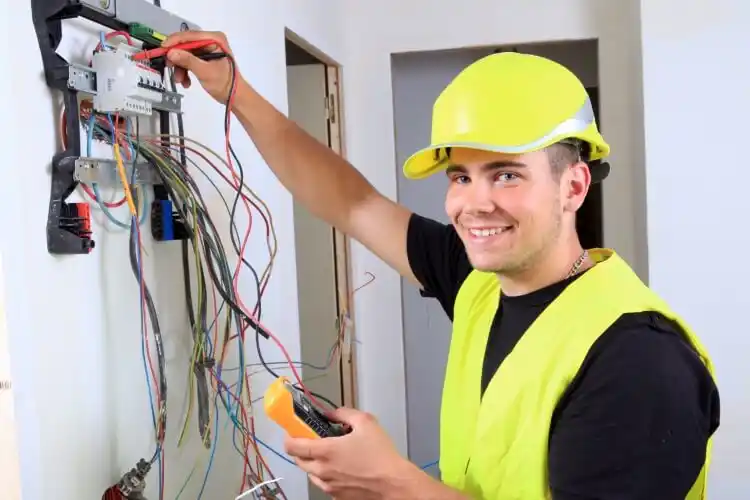 elektricien Scheerwolde